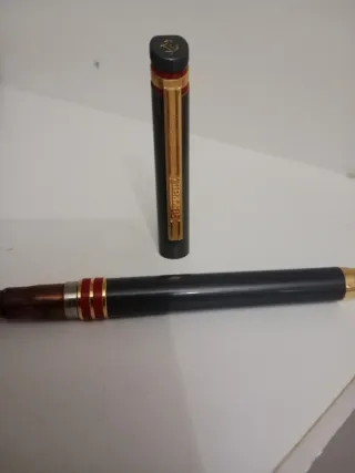 Bolígrafo Ferrari Cartier