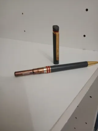 Bolígrafo Ferrari Cartier