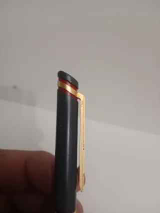 Bolígrafo Ferrari Cartier