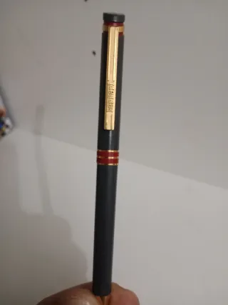 Bolígrafo Ferrari Cartier