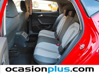 SEAT León 1.5 TSI S&S Style XL 96 kW (130 CV)