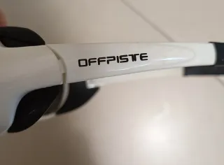 Gafas de esquí junior/mujer