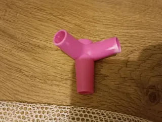 Cuna de viaje para muñecas Zoe