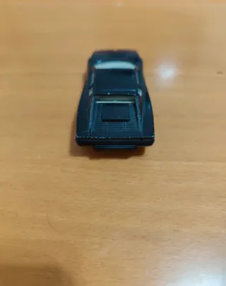 Ferrari Testarossa Bburago 1/43 Nero