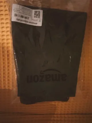 Pantalones vaqueros hombre negros