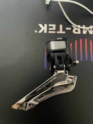 Desviador Shimano Dura Ace di2 11v