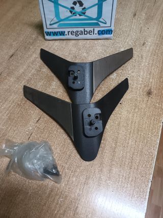 soporte, pies de LG43LH615V, (ref-186)