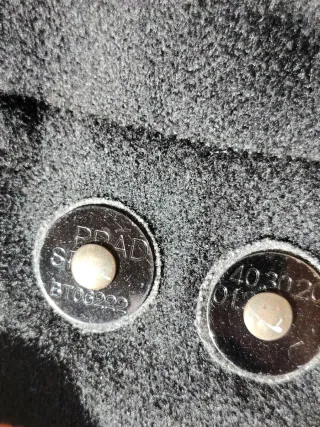 Cappotto Lana PRADA Vintage