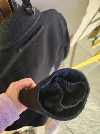 Cappotto Lana PRADA Vintage