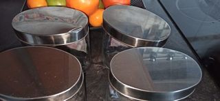 Botes Coca-Cola multiusos. Vintage. Nuevos.