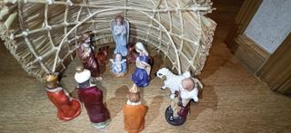 Botes Coca-Cola multiusos. Vintage. Nuevos.