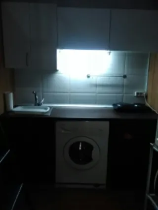 Alquiler vivienda/oficina Loft 30m2 Metro lavapies