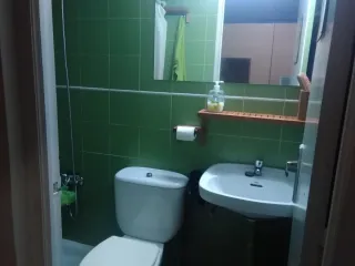 Alquiler vivienda/oficina Loft 30m2 Metro lavapies