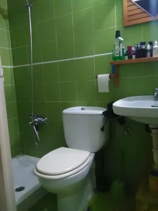 Alquiler vivienda/oficina Loft 30m2 Metro lavapies