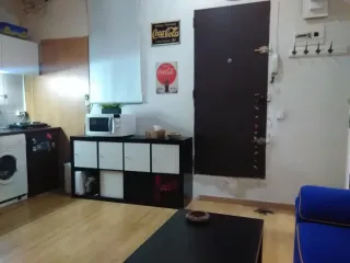 Alquiler vivienda/oficina Loft 30m2 Metro lavapies