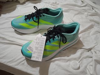 Adidas Adizero Zapatillas Running Talla 43 1/3