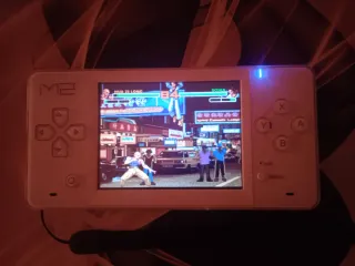 Consola M2 Juguettos