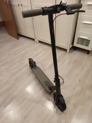 Patinete Eléctrico Xiaomi