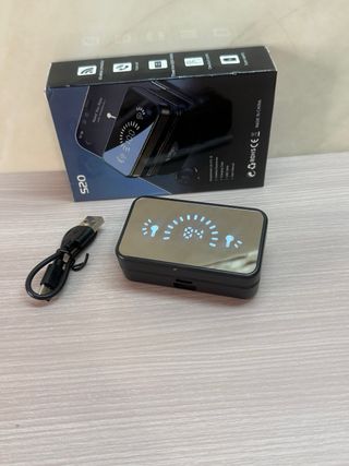 Cuffie Bluetooth ricaricabili