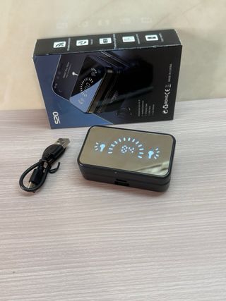 Cuffie Bluetooth ricaricabili