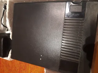 Consola Trontex Omnik 2000 Colección