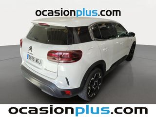 Citroen C5 Aircross PureTech 130 S&S C Series 96 kW (131 CV)