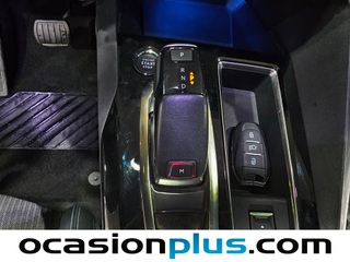 Peugeot 5008 PureTech 130 S&S Allure Pack EAT8 96 kW (130 CV)