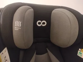 Silla Coche Playxtreme i-Size