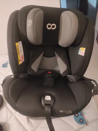 Silla Coche Playxtreme i-Size