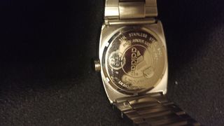 Orologio Adidas 5atm