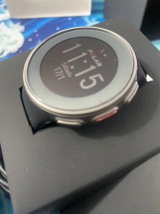 Polar Vantage V  Pro Multisport Watch