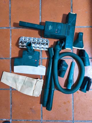 Accesorios Vorwerk Aspiradora
