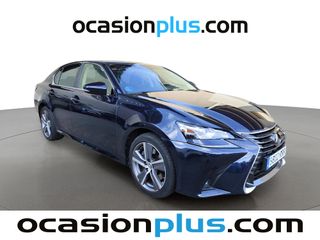 Lexus GS 300h Edition 164 kW (223 CV)