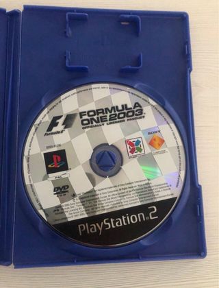 Lote 5 juegos PS2 y PC