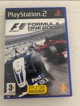 Lote 5 juegos PS2 y PC