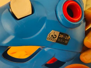 Patines en línea infantiles Oxelo