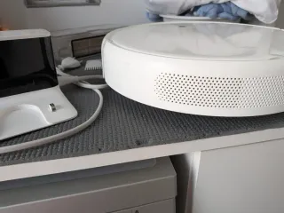 Robot Aspirador Xiaomi mija 1c