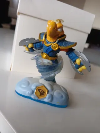 Skylanders Swap Force Free Ranger