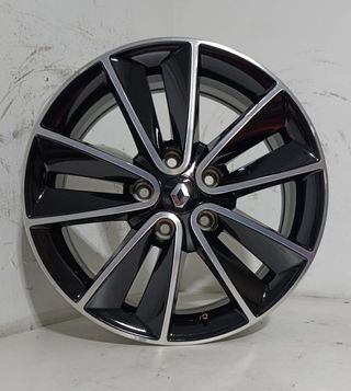 Juego Llanta Opel Astra de 17 pulgadas 5 Tornillos