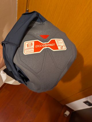 NUEVO Culote MAVIC COSMIC II TOTAL ECLIPSE talla S