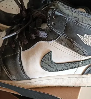 Scarpe Jordan Bambino Tg 38