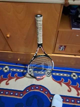 Raqueta de tenis Artengo