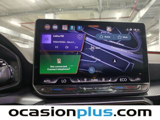 CUPRA León 1.5 TSI e-Hybrid 150 kW (204 CV) DSG