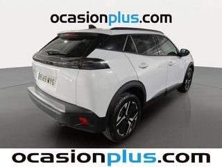 Peugeot 2008 PureTech 100 S&S Allure 75 kW (100 CV)