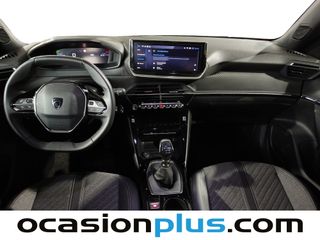 Peugeot 2008 PureTech 100 S&S Allure 75 kW (100 CV)