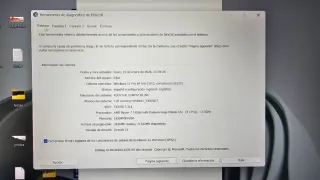 Portátil Asus TUF Gaming