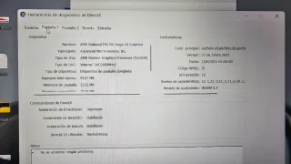 Portátil Asus TUF Gaming