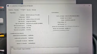 Portátil Asus TUF Gaming