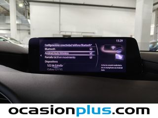 Mazda Mazda 3 2.5L E-SKY G MHEV Prime-line 103 kW (140 CV)