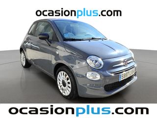 Fiat 500 1.0 Hybrid Connect 51 kW (70 CV)